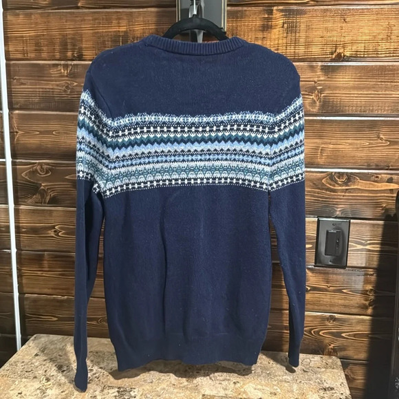 J.Crew Lambs Wool Sweater - Picture 7 of 11